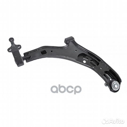 1 Рычаг передний нижний L nissan almera 00-06