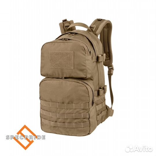 Тактический рюкзак helikon-tex ratel mk2 backpack