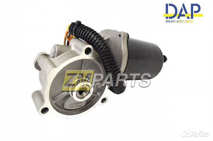 Моторчик раздатки Hummer H3, H2, Escalade, Tahoe