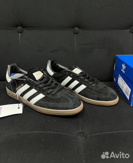 Кроссовки adidas spezial: идеальные 41-44