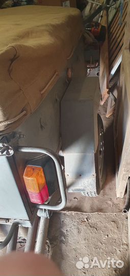 Продам прицеп бу