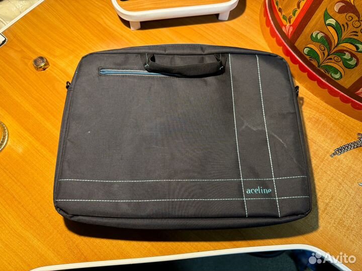 Сумка для ноутбука aceline