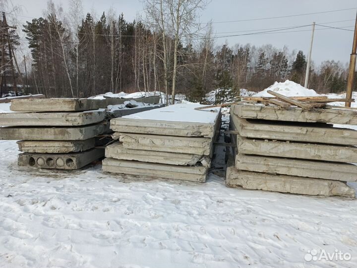 Керамзитобетонные стеновые плиты