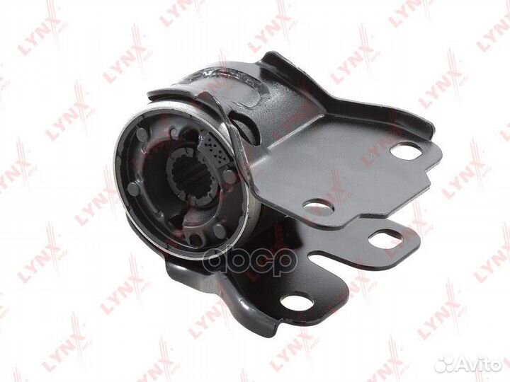 C8251 Сайлентблок рычага ford mondeo/S-MAX/gala