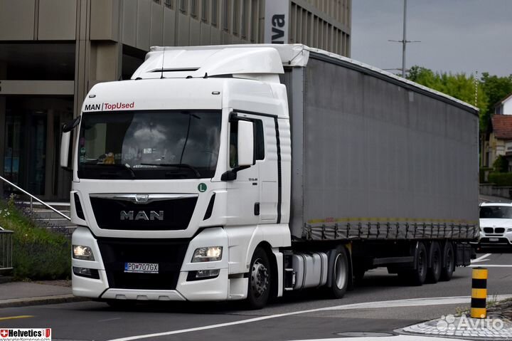 Водитель категории /С/Е Вахта по юфо/цфо