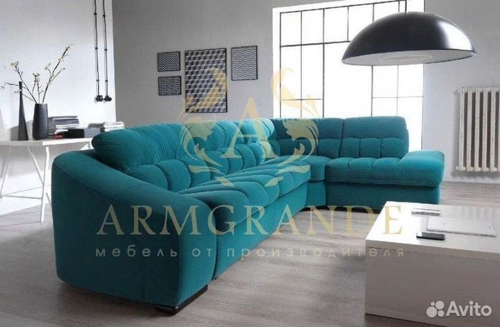 Диван в квартиру