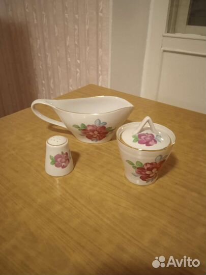 Столовый набор