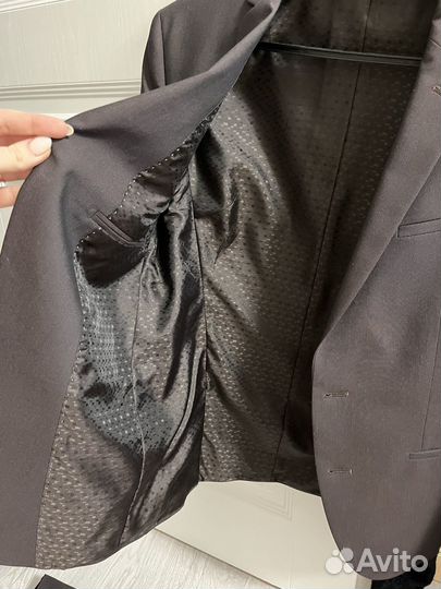 Костюм классика мужской 44-46