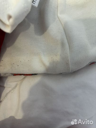 Костюм тройка