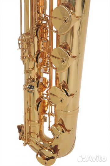 Саксофон баритон Roy Benson BS-302