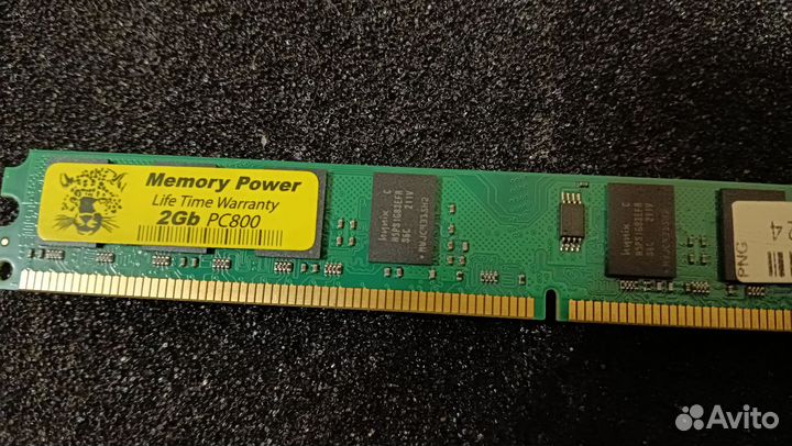 Оперативная память для компьютера