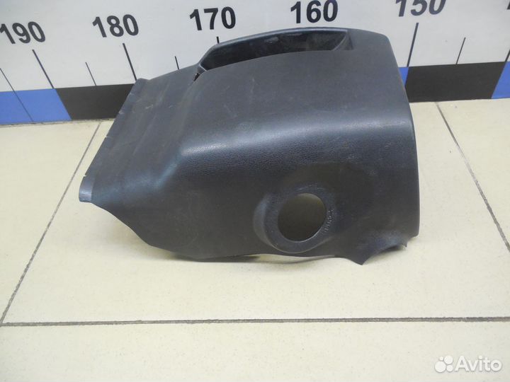 Кожух рулевой колонки RAV 4 2013