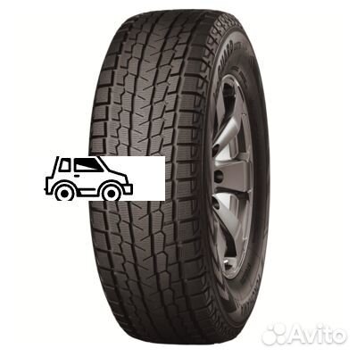 Yokohama Ice Guard G075 225/65 R17 102Q