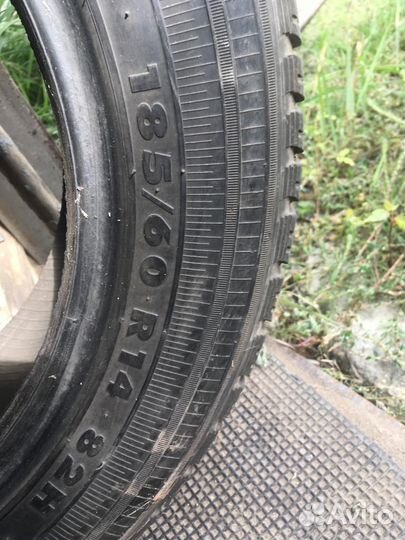 Amtel Planet DC 185/60 R14 82H