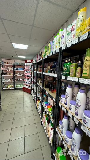 Продам готовый бизнес магазин