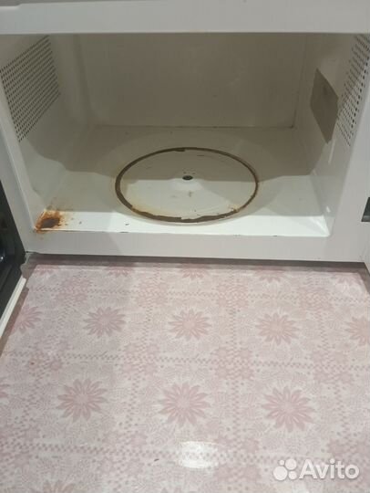 Микроволновая печь Elenberg