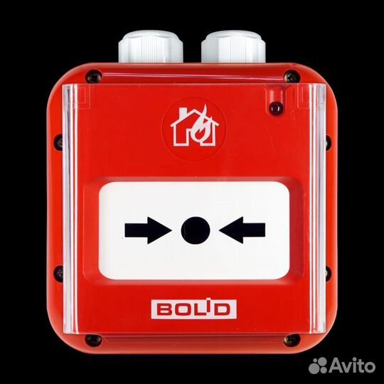 Ипр 513-3М IP67 Болид