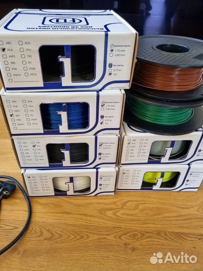 Creality ender 3 pro