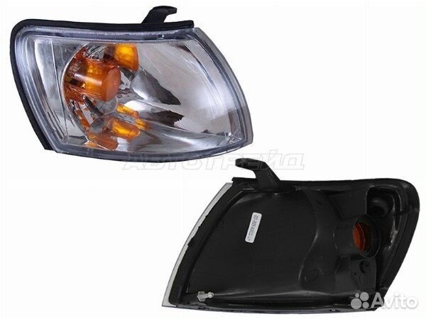 Габарит toyota caldina, toyota caldina T19 92-02, toyota caldina 92-02 #T19#, toyota carina E, toyot