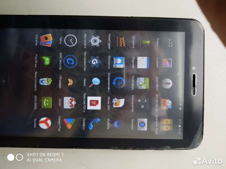 Планшет huawei mediapad 7 Youth