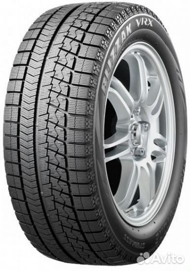 Bridgestone Blizzak VRX 225/60 R17 99S