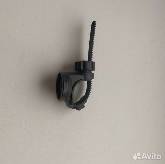 Крепление на руль для велокомпьютера