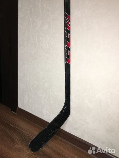 Клюшка хоккейная CCM