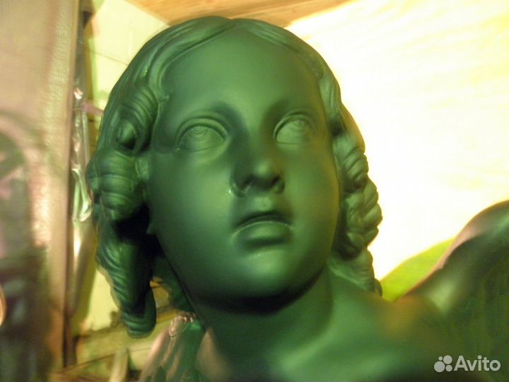 Каслинское литье