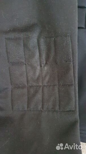 Костюм футбольный (вратарь)