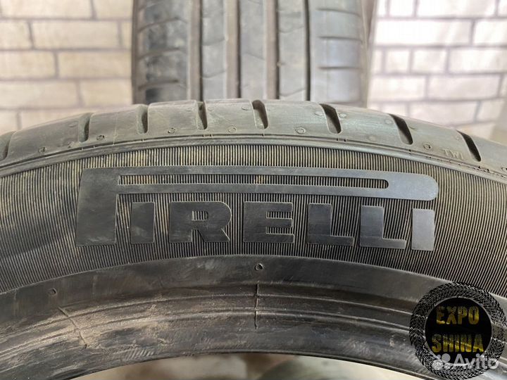 Pirelli P Zero PZ4 245/45 R18