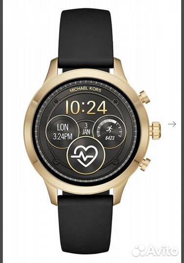 Смарт часы Michael Kors MKT5053 оригинал