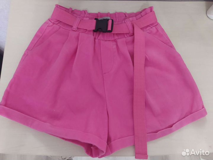 Шорты женские