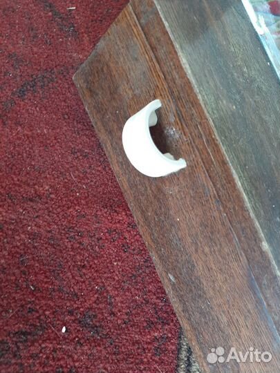 Зеркало настенное СССР 70х61