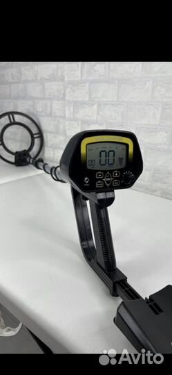 Металлоискатель