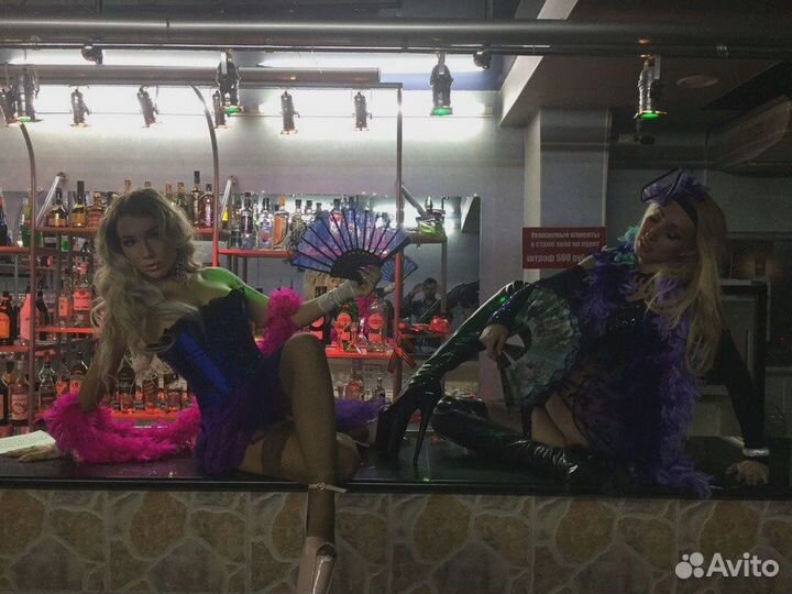 Заказ танца на мальчишник, в Иркутске