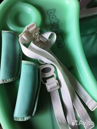 Стул для кормления babyton