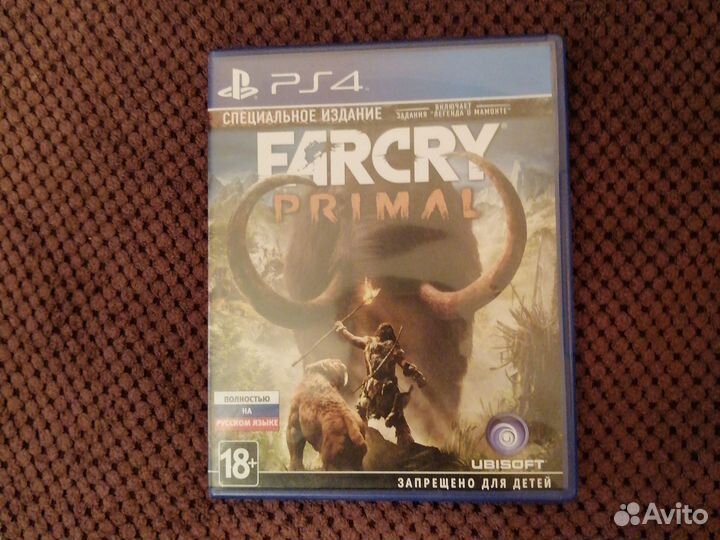 Игра для приставки