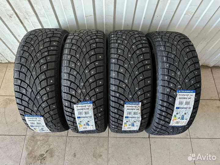 Triangle IcelynX TI501 235/60 R17 106T