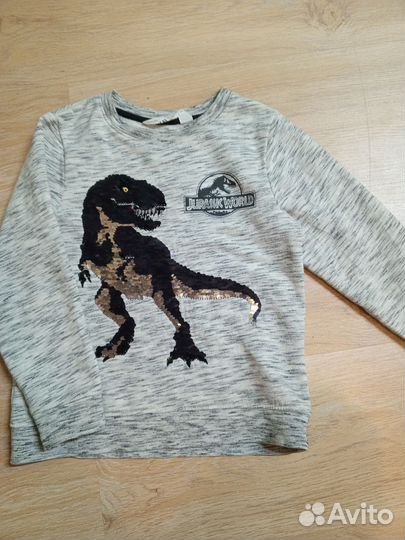 Кофта детская