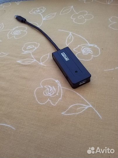 USB-концентратор ST-Lab U-930