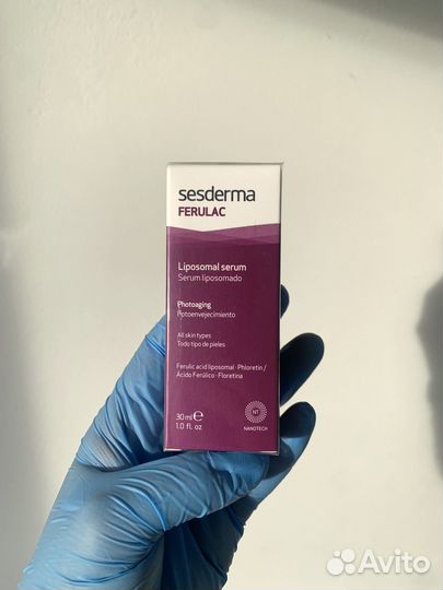 Sesderma Ferulac