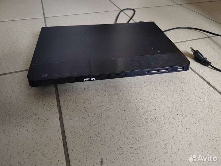 Dvd плеер с usb