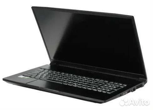 MSI 17.3/144 i5-10500H 6яд12пт RTX3060/6 16/512Gb