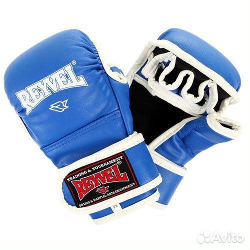 Перчатки мма