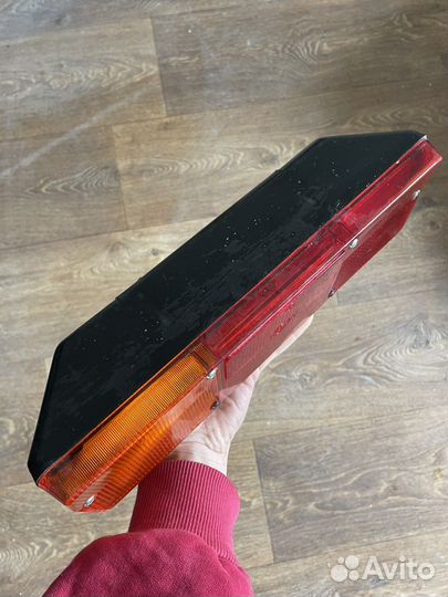 Фонарь фп 130в задний левый камаз, газ, ЗИЛ