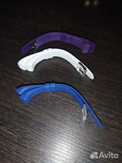 Сменные ремешки к фитнес-трекеру Jet Sport FT-5