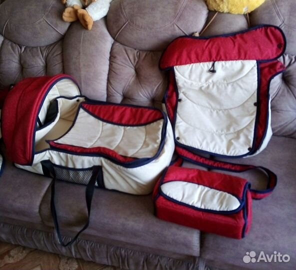 Сумка для переноски ребенка