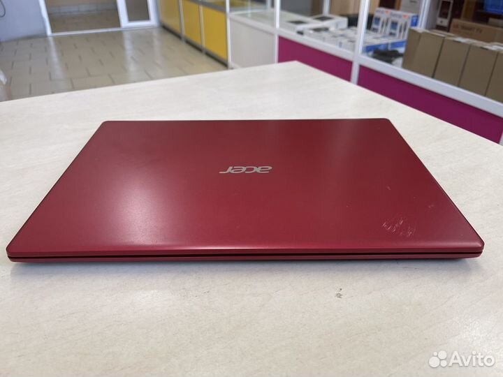 Ноутбук Acer/Core i3/8GB/MX230/SSD/FHD