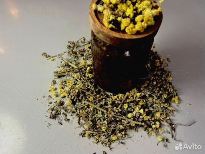 Варенье для потенции