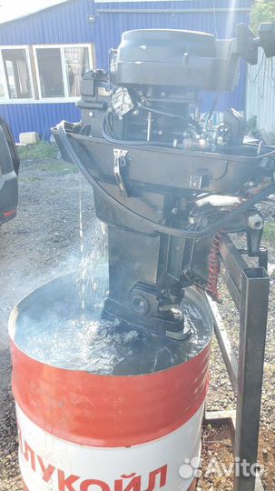 Лодочный мотор Zonghen 30